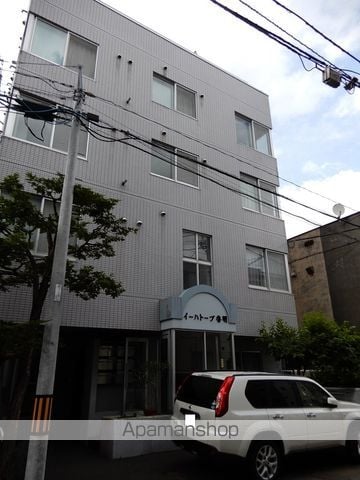 イーハトーブ啓明の外観写真