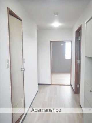 サーパス福島[2LDK/54m2]の内装3