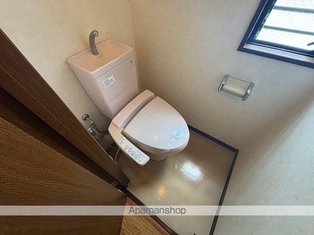 第13セキネマンションの内装写真