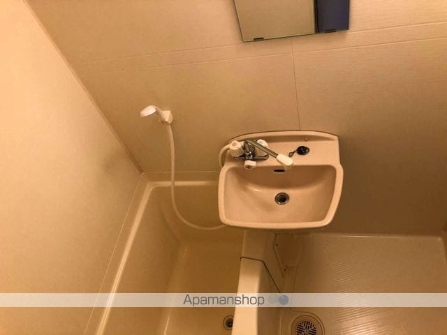 レオパレスブルーコーポの内装写真