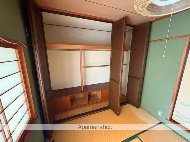 東大阪市末広町貸家の内装写真