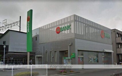 クレイノＯＺー６[1K/25.89m2]の周辺6