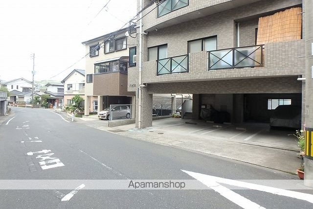 ハピネス21の外観写真