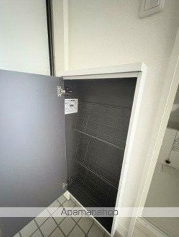 アルモ金沢文庫の内装写真