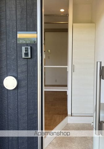 TAHITOLIENの内装写真
