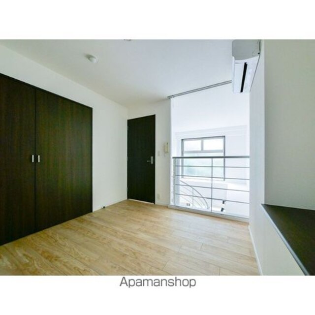 ＨＦ目黒行人坂レジデンス[2LDK/91.58m2]の内装