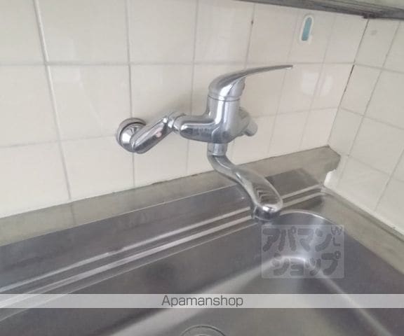 山科ハイツの内装写真