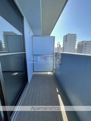 クロノス40新町IIIの内装写真