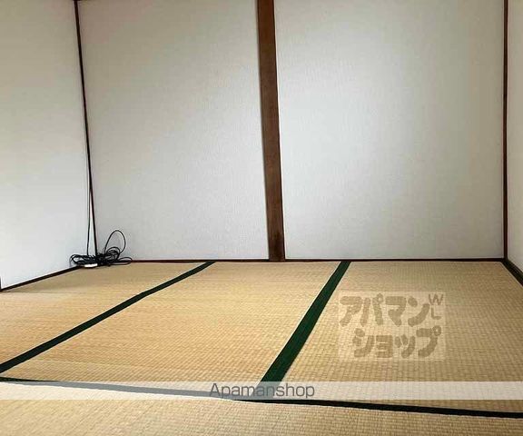 一文橋2丁目貸家の内装写真