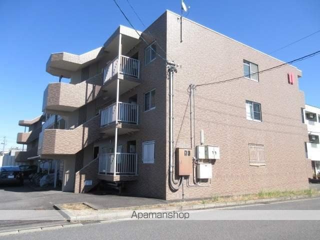 ホレストの外観写真