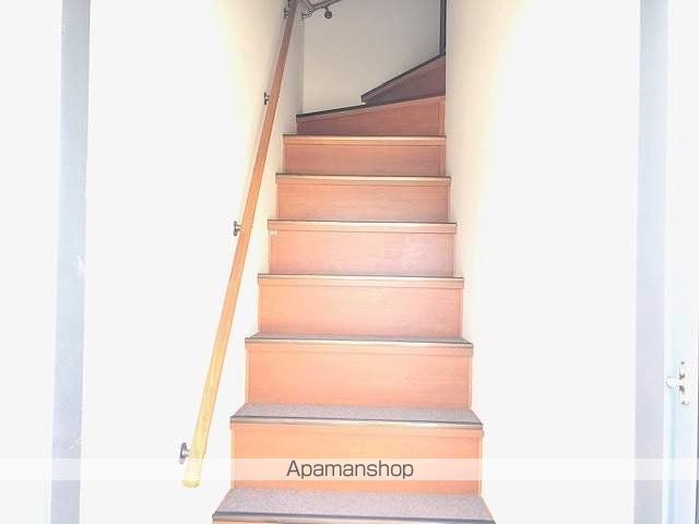 レオパレスK・Mの内装写真