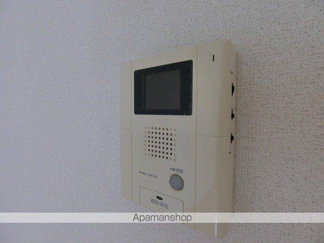 カリスヤマガの内装写真