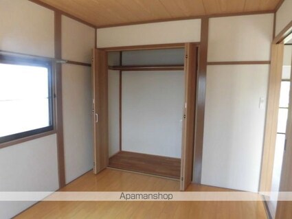 メゾン下川[2K/39.66m2]の収納