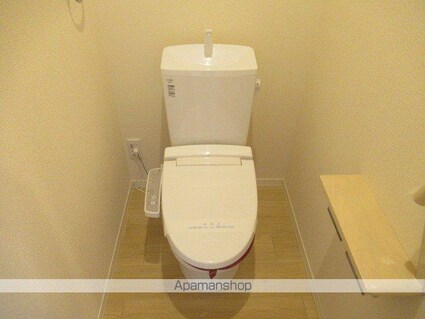 グリーングランデ[1LDK/56.56m2]のトイレ