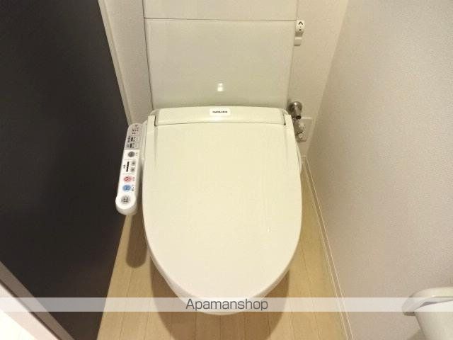 ソレイユ・ルヴァン赤坂の内装写真
