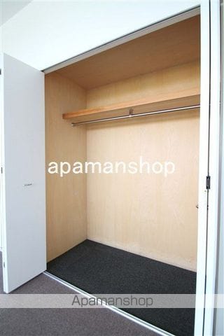 MAISONDEVIRE大阪城公園前の内装写真