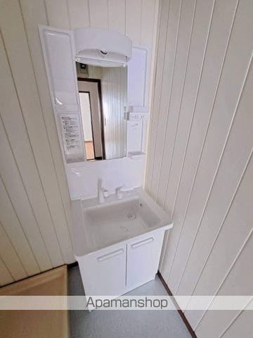 第2七鈴コーポの内装写真