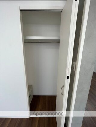 ＬｉｖｅＦｌａｔ中野鷺宮[1LDK/37.36m2]の収納