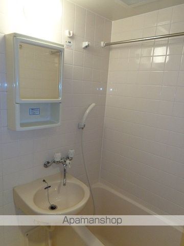 クレール上本町の内装写真
