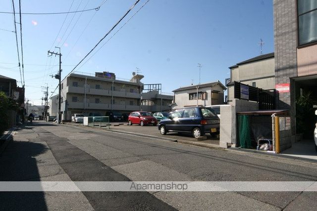 エメラルド千里園の周辺写真