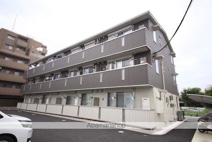 ＹＡＭＡＺＡＫＩコーポラス[1LDK/44.62m2]の外観3