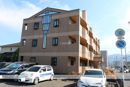 アレキサンドリア[2LDK/51.66m2]の外観2