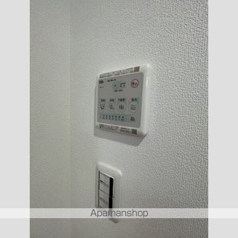 ウィンドテラス矢切の内装写真