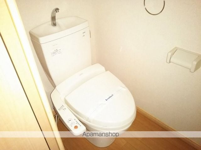 レオパレスヴェルヴェデーレの内装写真