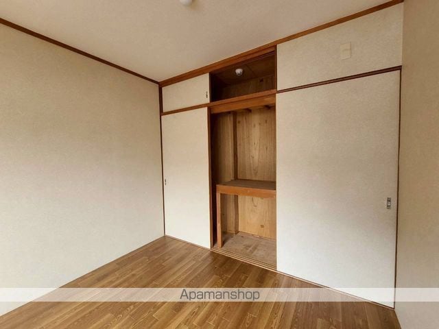ニュー芝ハイツの内装写真