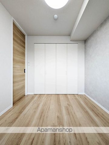 シャーメゾン壺川の内装写真