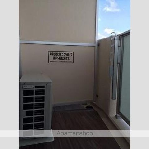 セレニティー金山の内装写真