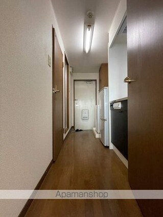 岡山県倉敷市連島町西之浦[1K/19.7m2]の内装3