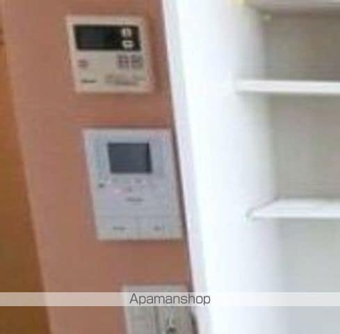 ユナイト横中アルジアリの杜の内装写真
