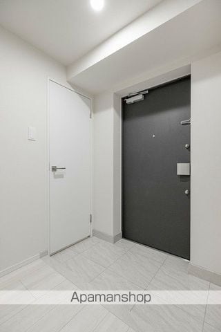 NOGATA RESIDENCEの内装写真