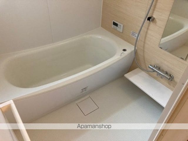 サンティール京の内装写真