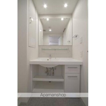 パークアクシス豊洲[2LDK/53.53m2]のその他内装5