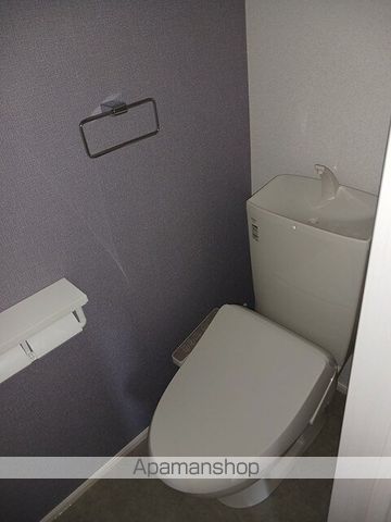 グランドール コルソA棟の内装写真
