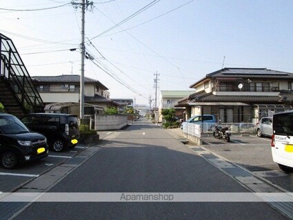 ランデックスＫ[2DK/40.04m2]の周辺1