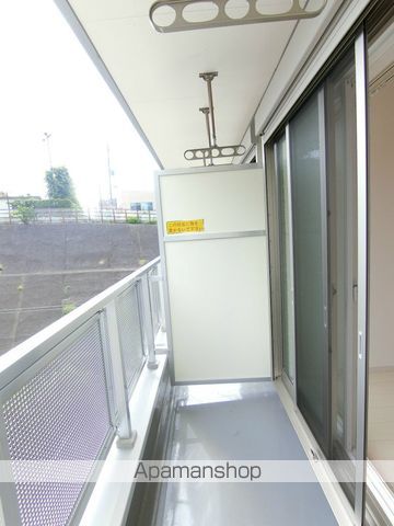 リブリ・湘南善行の内装写真