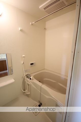 ベルクレストの内装写真