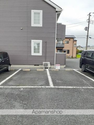 エヴァーグリーンAのその他写真