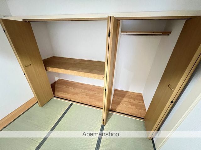 メゾン大和枚岡の内装写真