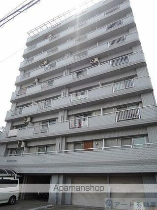 アルファネクスト三番町[1DK/29.2m2]の外観5
