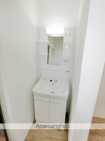 上田住宅の内装写真