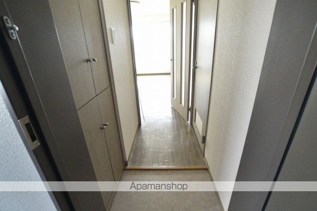 グランメール南郷14の内装写真