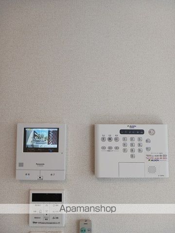 ラポールIVの内装写真