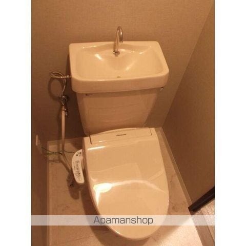 エクレール87.の内装写真