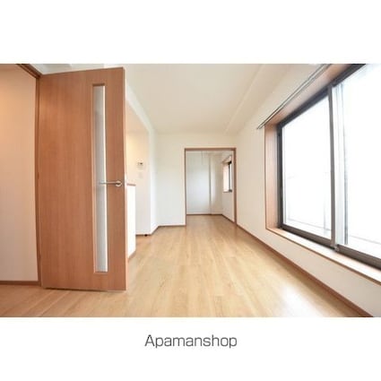 ハーモニーレジデンス新宿余丁町ザ・ガーデン[1DK/25.52m2]のその他内装8