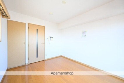 東京都新宿区西落合１丁目[1K/19.84m2]のリビング・居間4