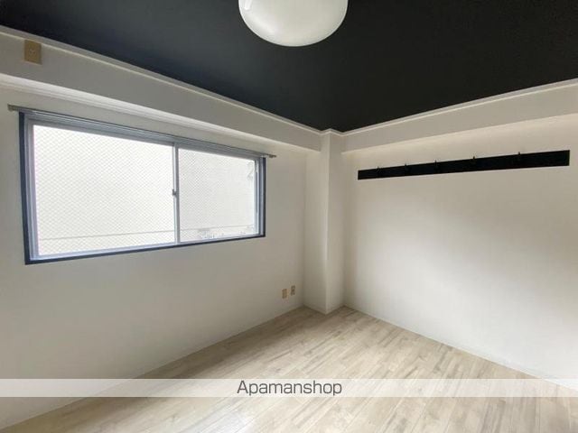 DEARマンションの内装写真